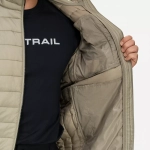 КУРТКА FINNTRAIL УТЕПЛЕННАЯ МУЖСКАЯ MASTER 1509