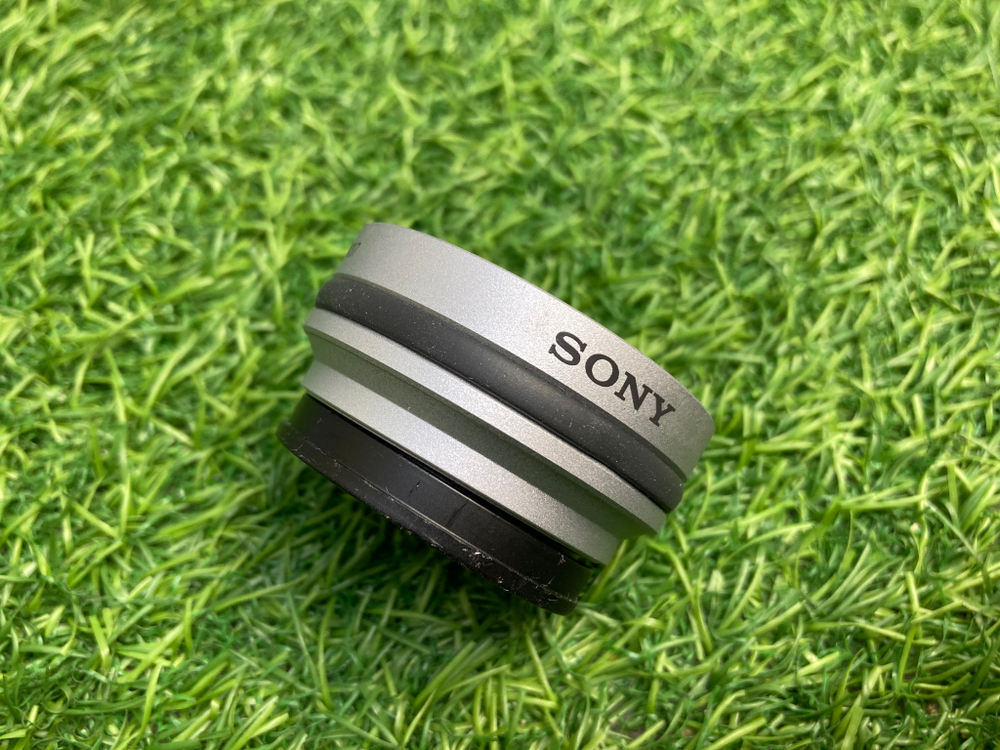 Sony VCL-DH0737 Покупка/Продажа