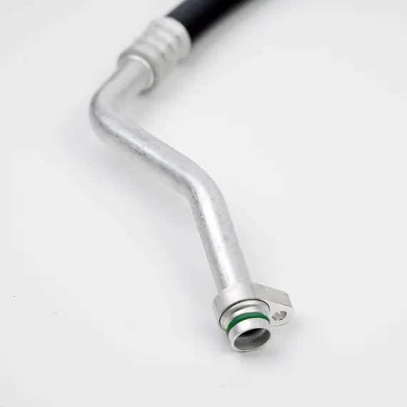 Трубка кондиционера Renault Logan 2 (от компрессора) 924548832R, 924541130R, 924544434R,