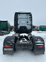 Shacman (Shaanxi) SX* 4x2 Седельный тягач SX4188YY381 (Дизельный, 12,5 л, 473 л.с., АТ)