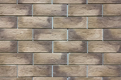 Навесной декоративный камень Каньон, коллекция Индиго