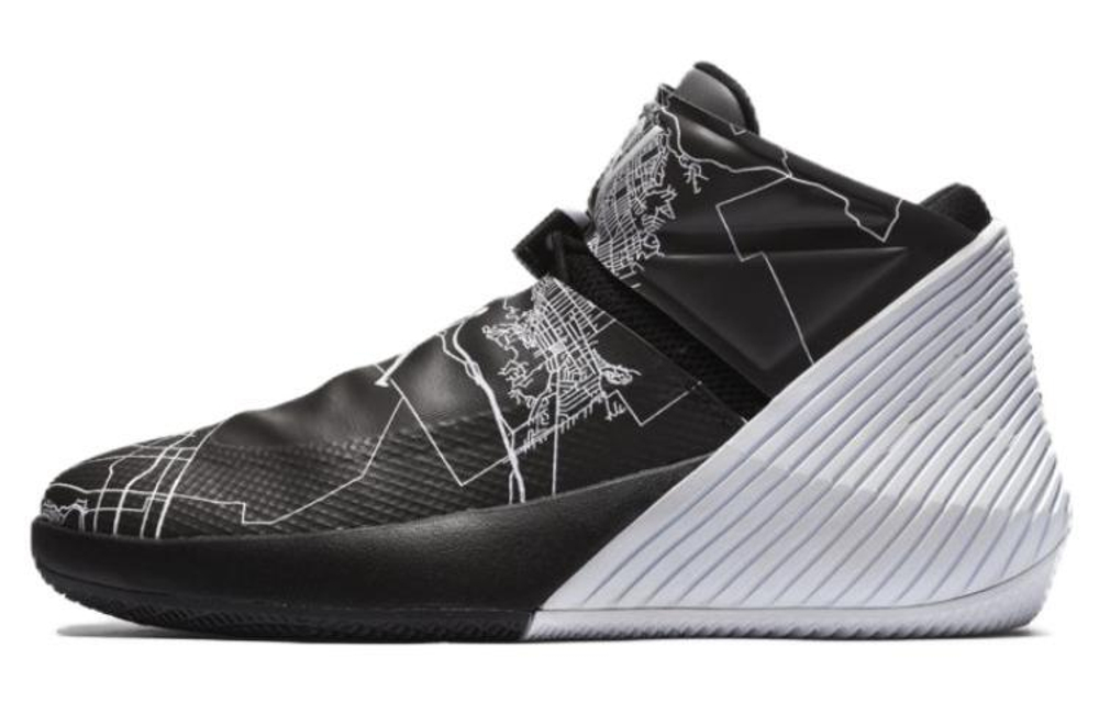 Кроссовки Jordan Why Not Zer0.1 1 Asg