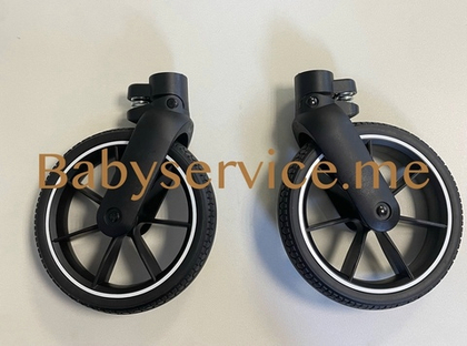 Колесо Indigo Epica Lux S правое