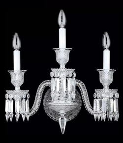 Бра настенный Baccarat