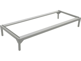 Benches, stands, accessories and options