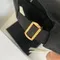 Бейсболка CELINE из хлопка, черный