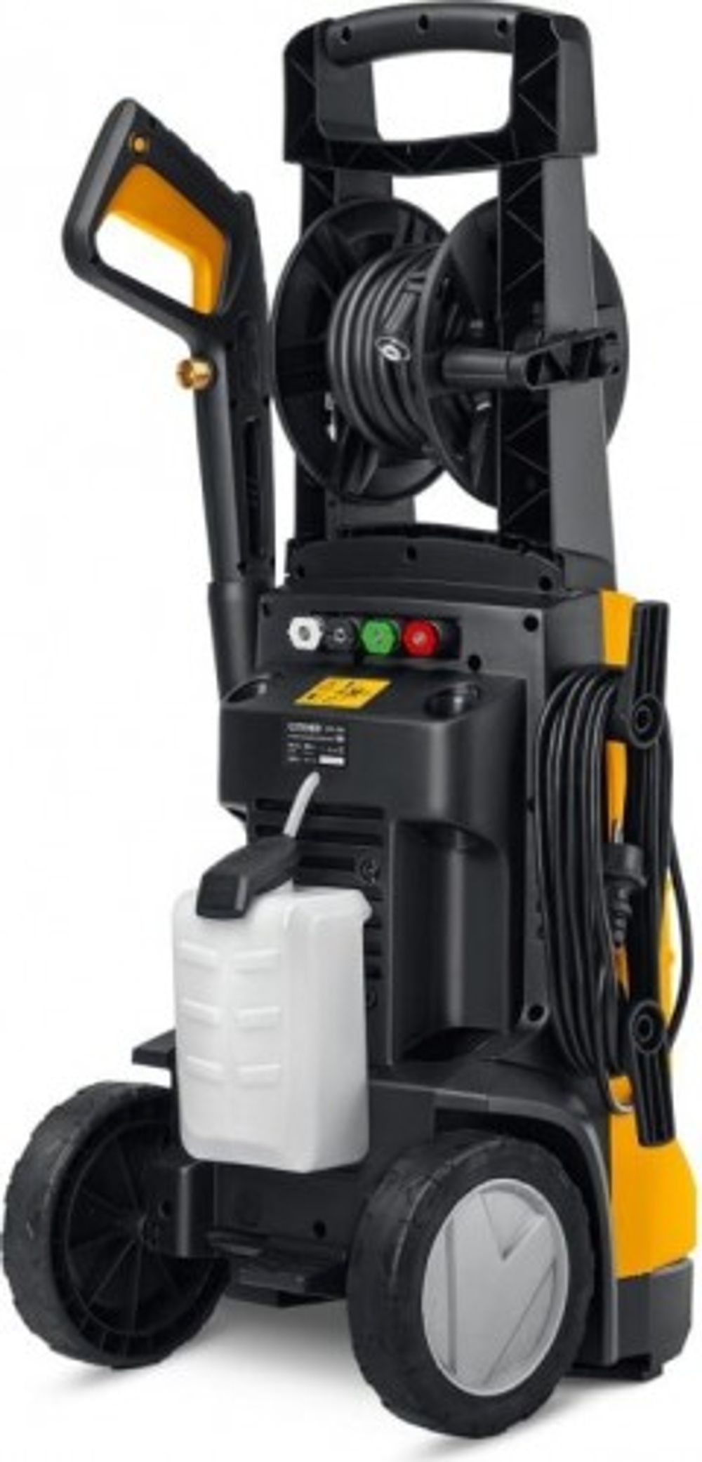 Автомойка Steher HPW-200B