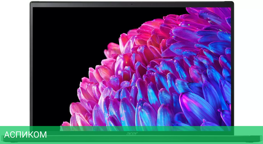 Ноутбук Acer Swift Edge 16 SFE16-44-R48X NX.KTDCD.001