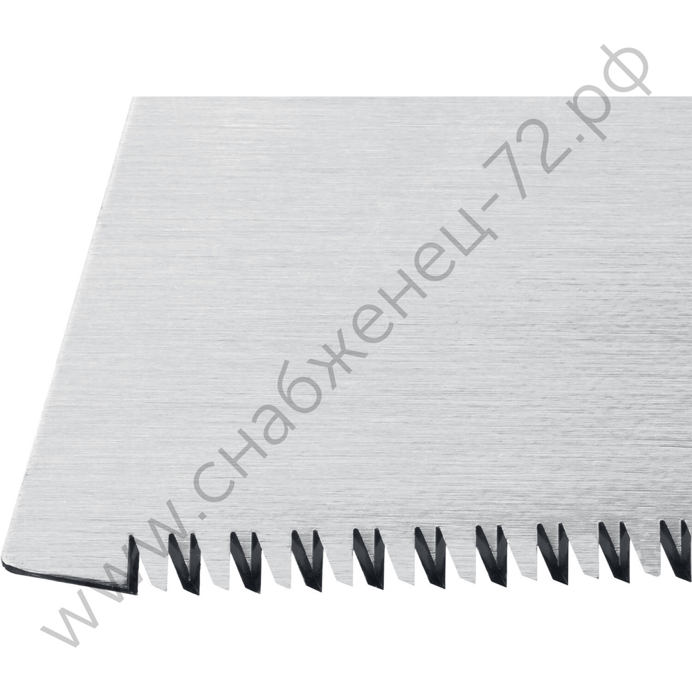 ЗУБР Молния 15 250 мм, Универсальная ножовка (15154-250)