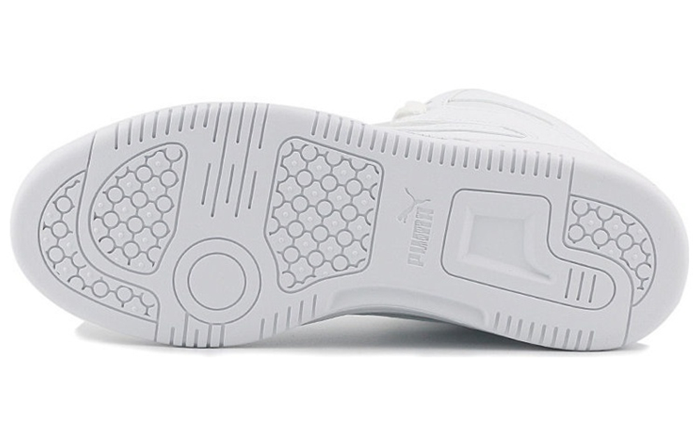 Кроссовки PUMA Rebound Layup Sneakers, 369573-03