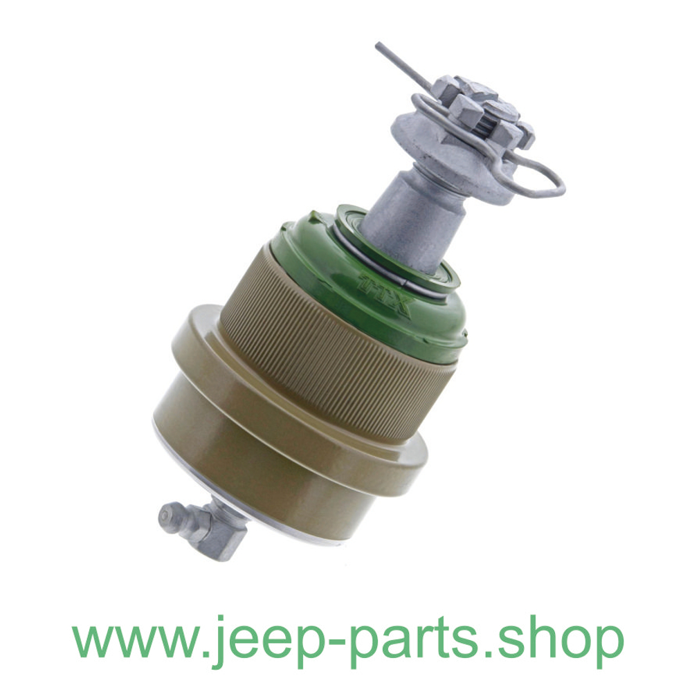 Опора шаровая верхняя (УСИЛЕННАЯ OFFROAD TTX) MEVOTECH TXK3134T для Jeep YJ, ZJ, TJ, WJ, XJ, JK