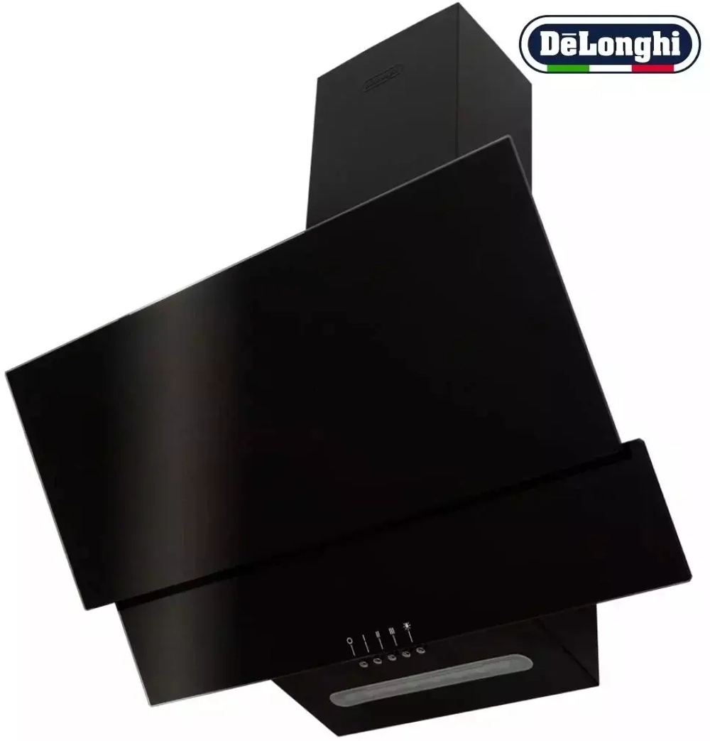 Вытяжка DeLonghi MAX-GR (y)