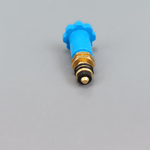 Кран подпитки для котлов BAXI Fourtech, Eco-4s, EcoCompact, Ferroli, Ariston арт. 3980I050, 766947000, 710046600, 651043