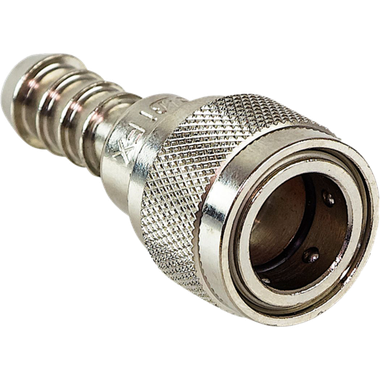 Коннектор топливный (мама) 3GF-70250-0 Для топл. баков Tohatsu 10мм ( Marine Rocket )