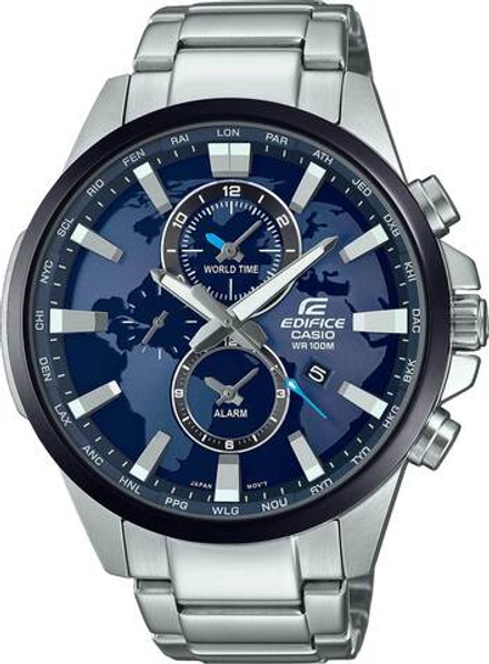 Мужские наручные часы Casio EFR-303DB-2A