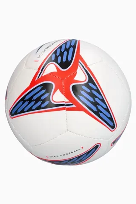 Футбольный мяч Nike Phantom размер 3 - белый
