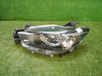 Фара левая Mazda CX-5 1 (2015-2017) LED