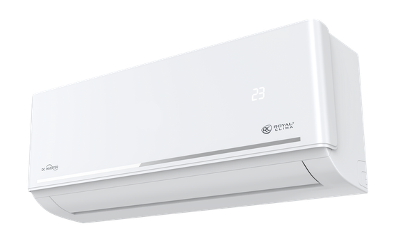 Инверторная сплит-система серии FELICITA Inverter RCI-FC22HN (комплект)