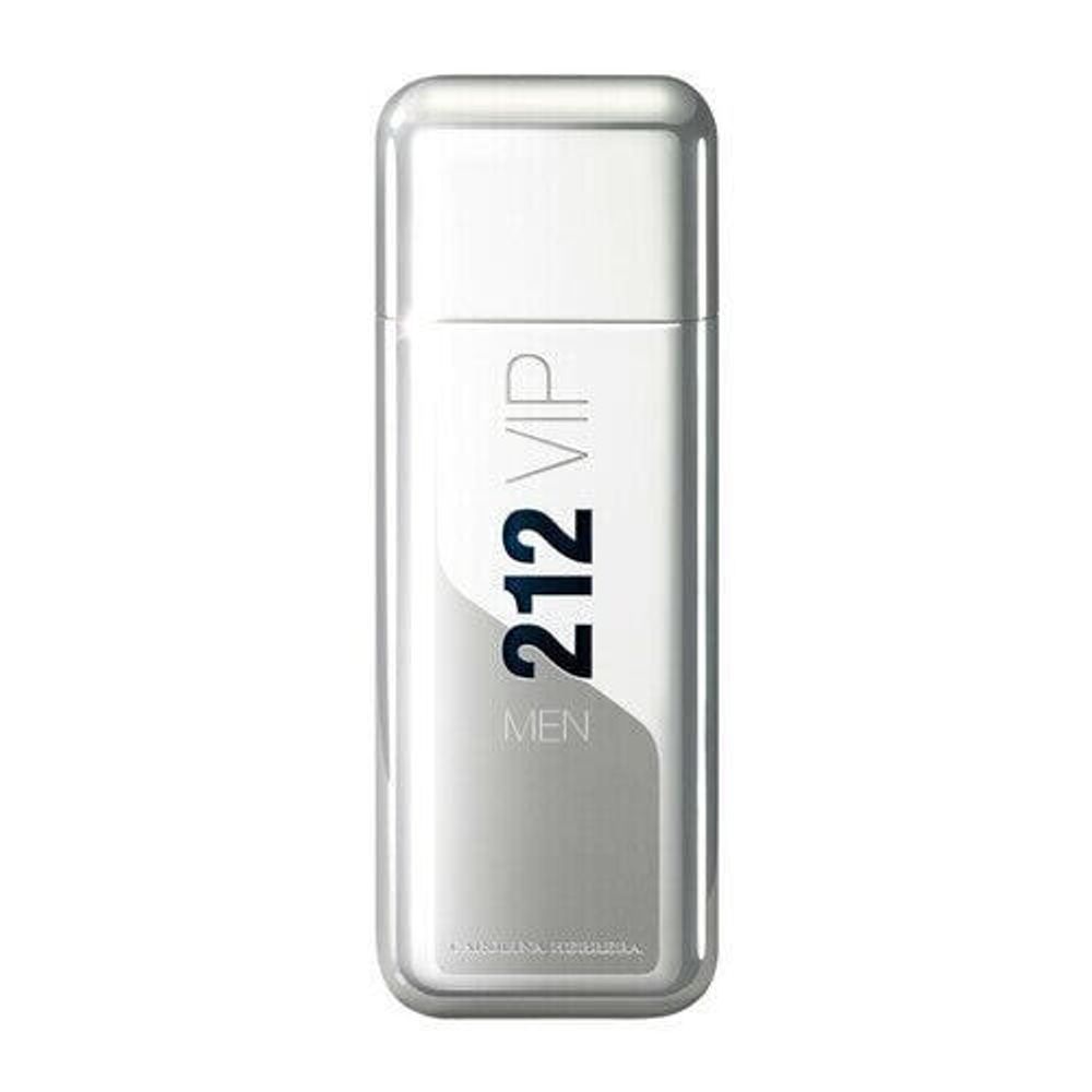 Мужской парфюм Carolina Herrera 212 Vip Men Эау де Туалетт