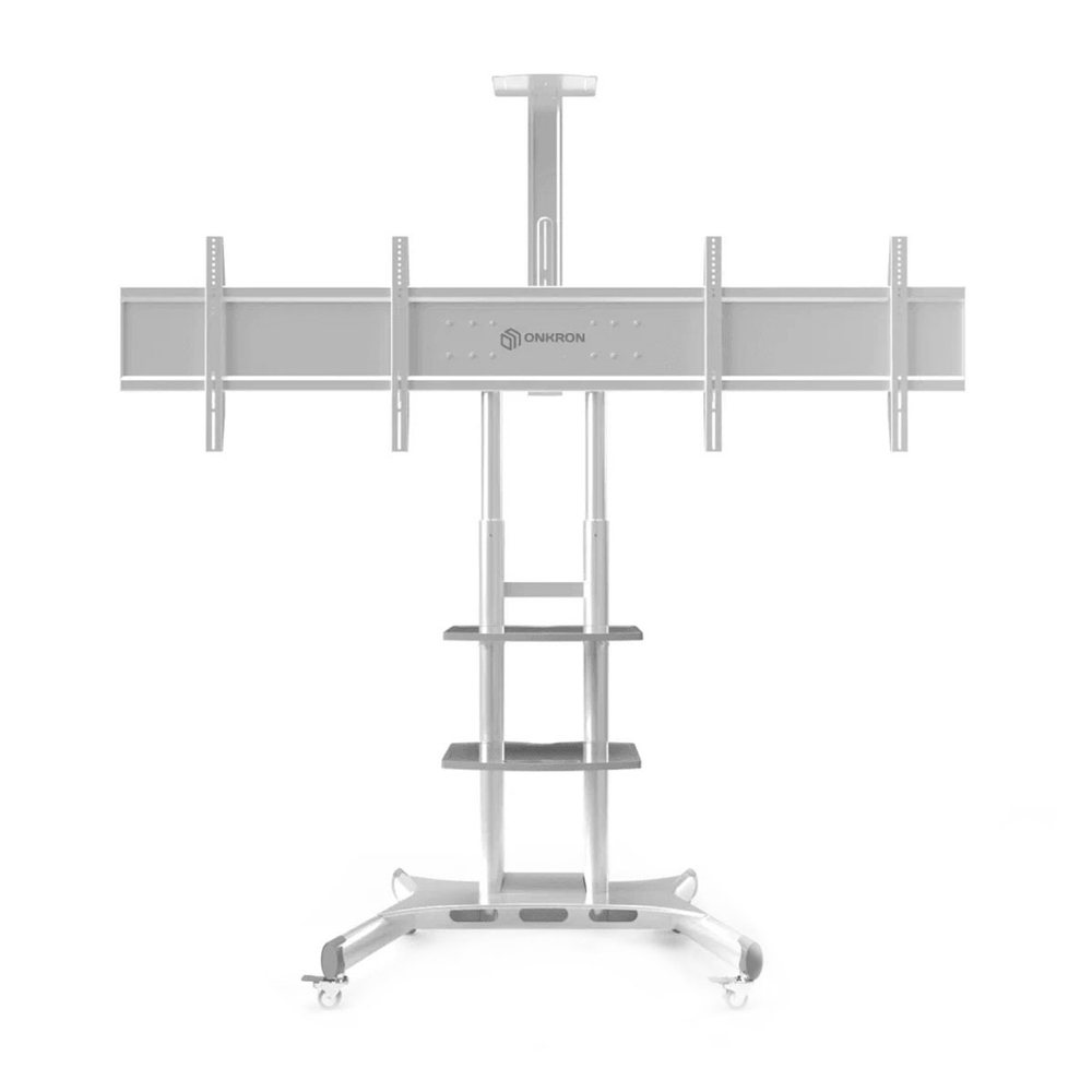 TS1881DV-W стойка для телевизора ONKRON
