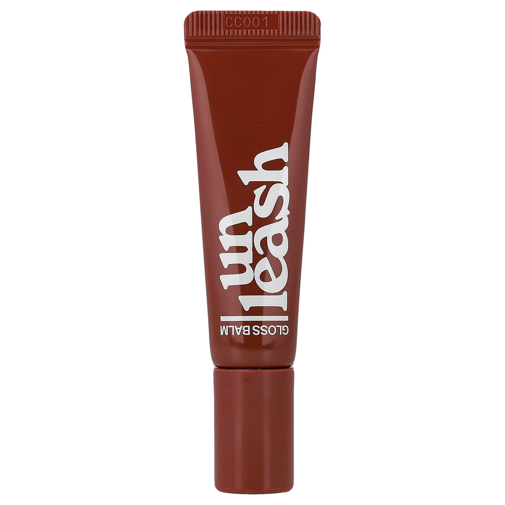 Unleashia, Sunset Dazzle, бальзам для сияния кожи, № 5, Амальфи, 10 г