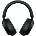 Беспроводные наушники Sony WH-1000XM5, Black (Черный)