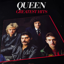 Виниловая пластинка Queen ‎– Greatest Hits 2LP