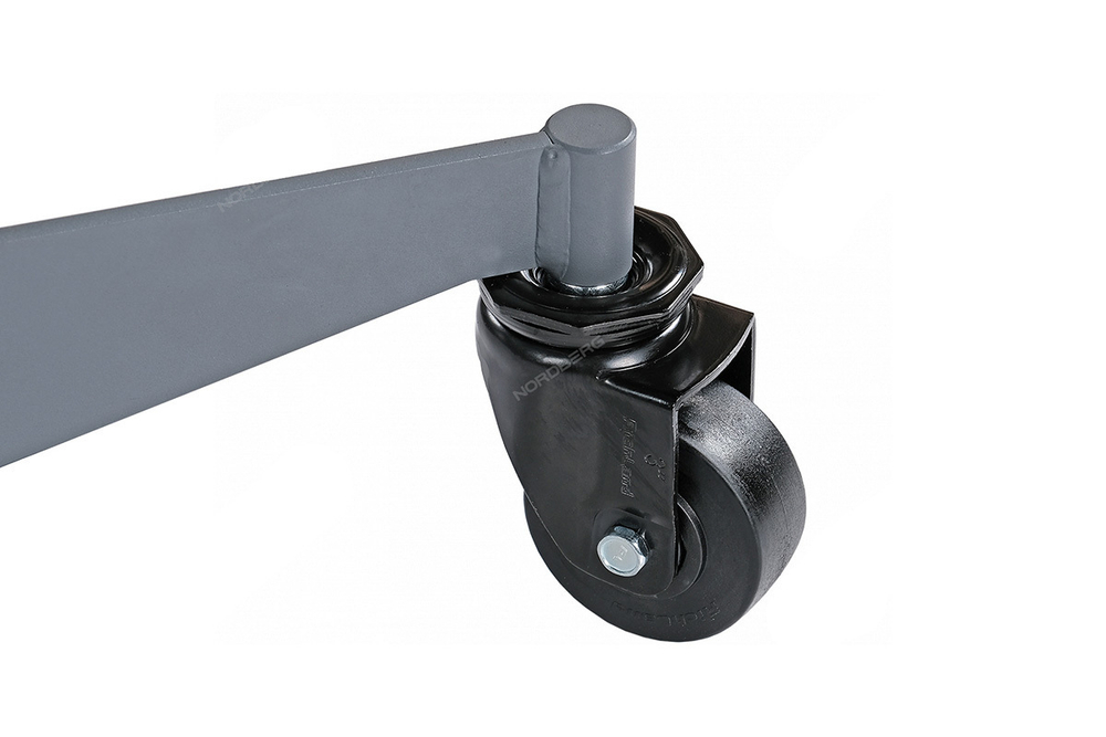 NORDBERG (N3406N) Стойка трансмиссионная, г/п 600 кг