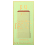 Pixi Beauty, On-the-Glow, увлажняющий бронзер в стике, оттенок темный, 19 г (0,6 унции)