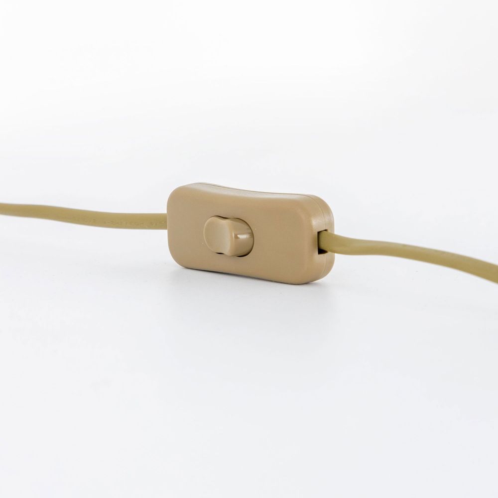 Citilux Каир CL419813 Настольная лампа Бронза