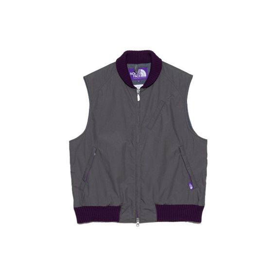 THE NORTH FACE PURPLE LABEL SS24