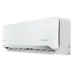 Мультисплит система на 3 комнаты Ferrum iFIS09F3C x 3 / iFOS24FM1A