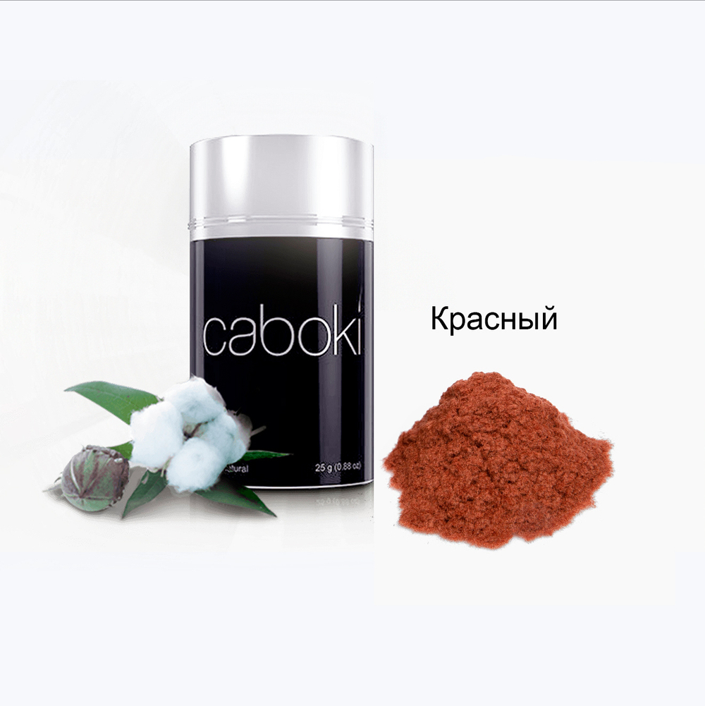 Caboki 4X