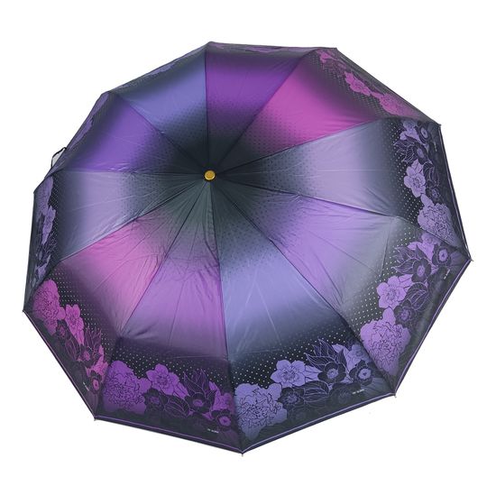 Мощный зонт Три Слона, полн.автомат 3100-D-05