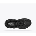 Кроссовки женские HOKA U BONDI L GTX Black / Black