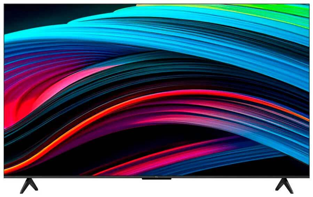 ЖК-телевизор TCL QLED 50C647