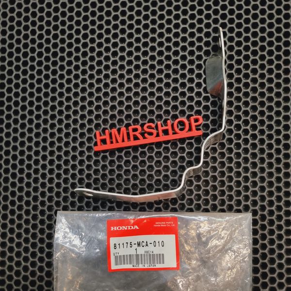 Honda Кронштейн крепления антенны GL 1800 81175-MCA-010 / 81175-MCA-000