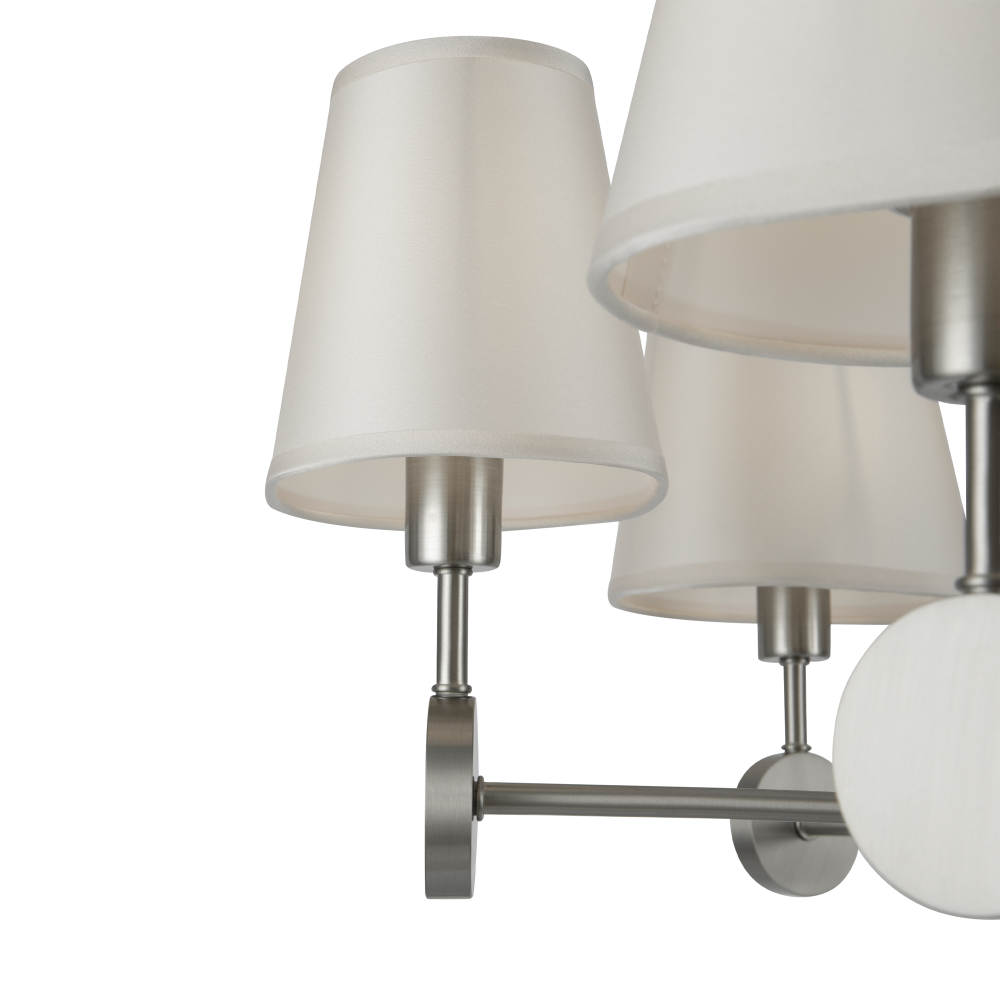 Люстра Freya FR2028PL-07N