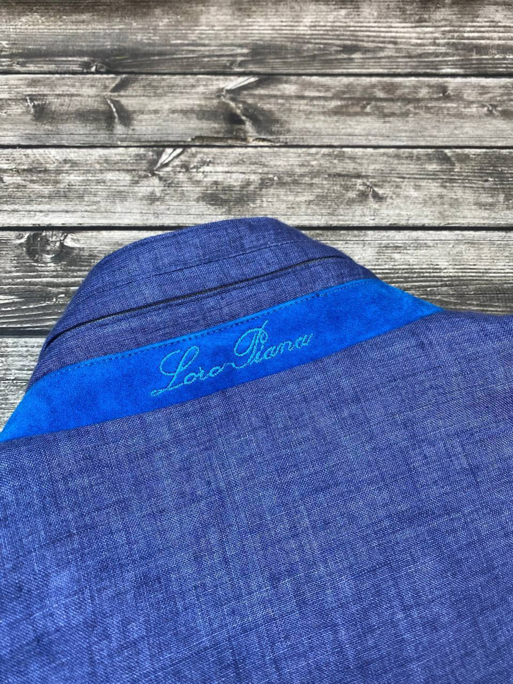 Ветровка Loro Piana