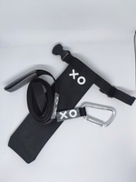 Трос Standart с карабином 4м eXtra Options