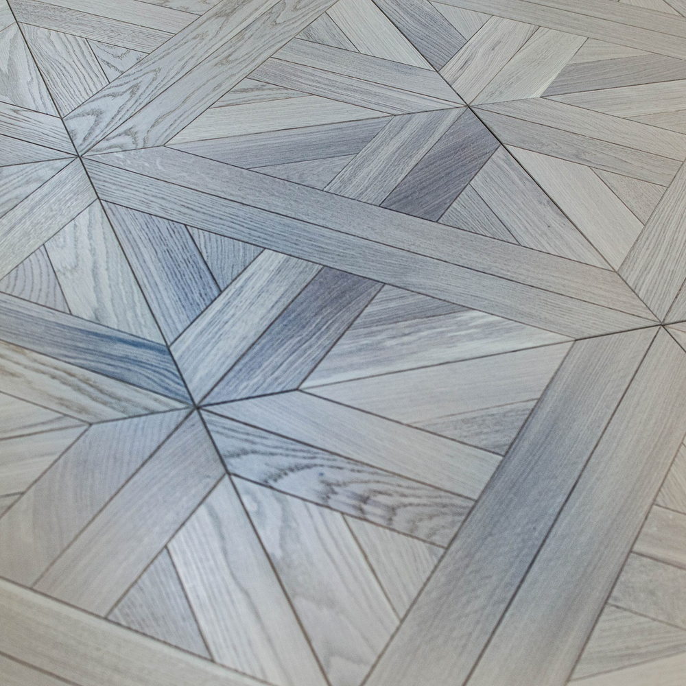 Дуб Onyx Linea Модульный паркет Marco Ferutti