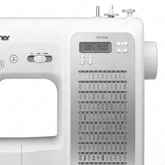Швейная машина Brother FS110X