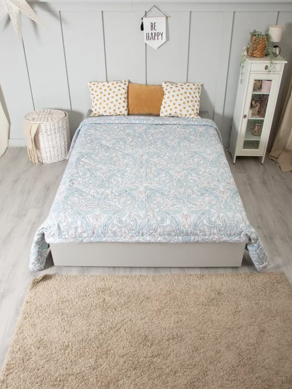 Одеяло лен евро макси 220х240 легкое летнее всесезонное