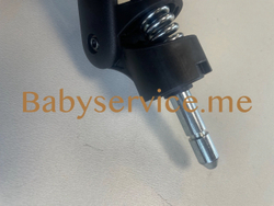 Колесо Indigo Era