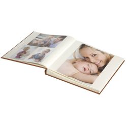 Фотоальбом магнитный Image Art IA-BBA30 серия 134 универсальный книжный переплёт 31х32 30 листов | Image Art