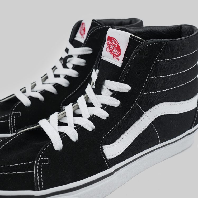 Кеды Vans Sk8-Hi артикул:VD5IB8C - купить в магазине Дайс