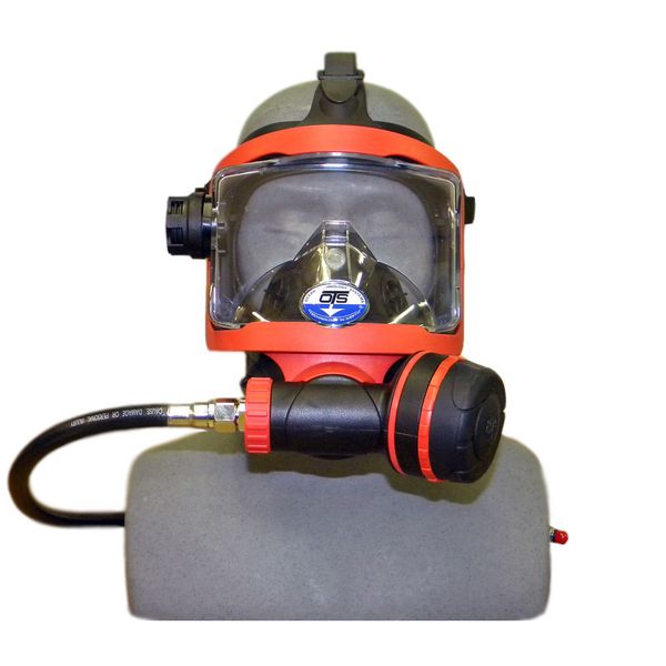 OTS Guardian Full Face Mask