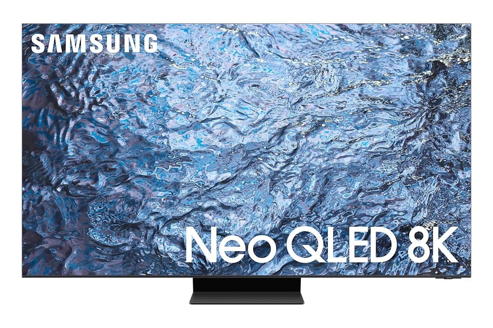 Телевизор Samsung NEO QLED 8K QE75QN900CT