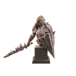 Проклятие Оципинения Curse of Torpor Миниатюры 32мм