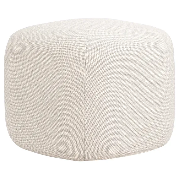 Пуф Trøffel, бежевый